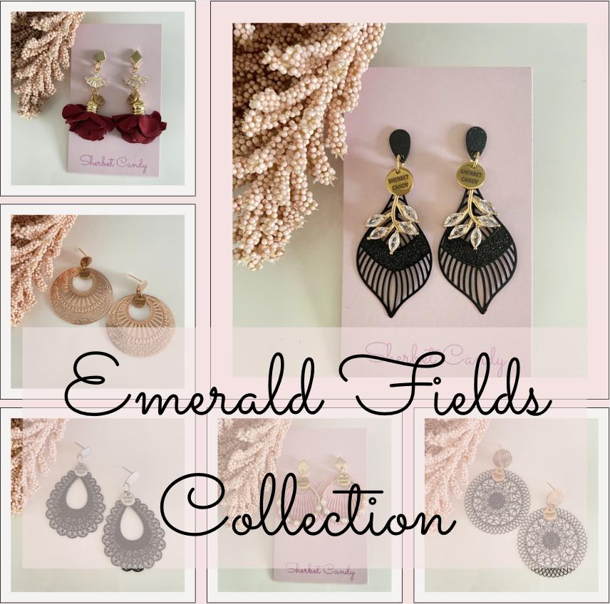 Emerald Fields Collection