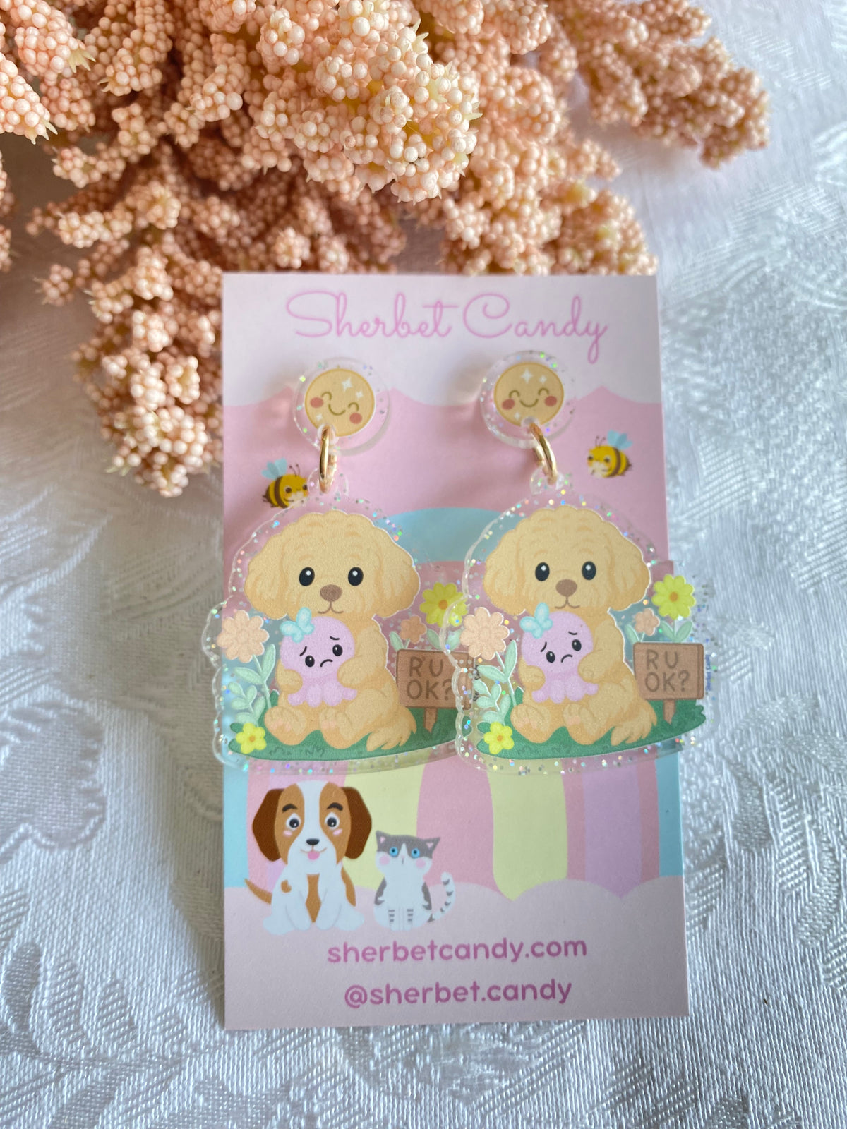 Collections – Sherbet Candy